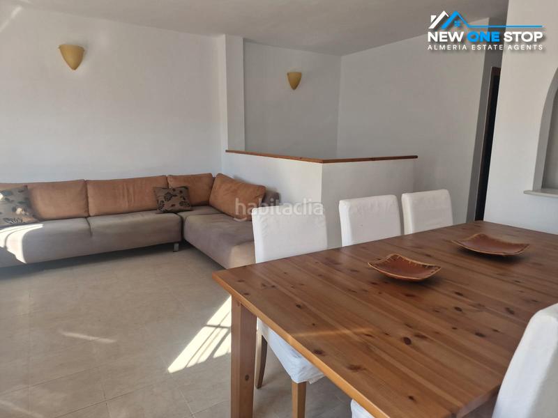 Foto 640e283c-27b0-4383-8259-1af0aaae251c. Casa in avenida de la parata 27 in Mojácar playa - las ventanicas - la paratá Mojácar