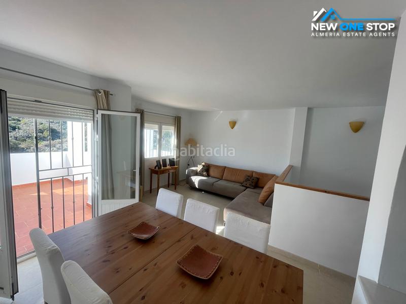 Foto 651f54bc-f359-4f7a-b29a-e551716febdb. Casa in avenida de la parata 27 in Mojácar playa - las ventanicas - la paratá Mojácar