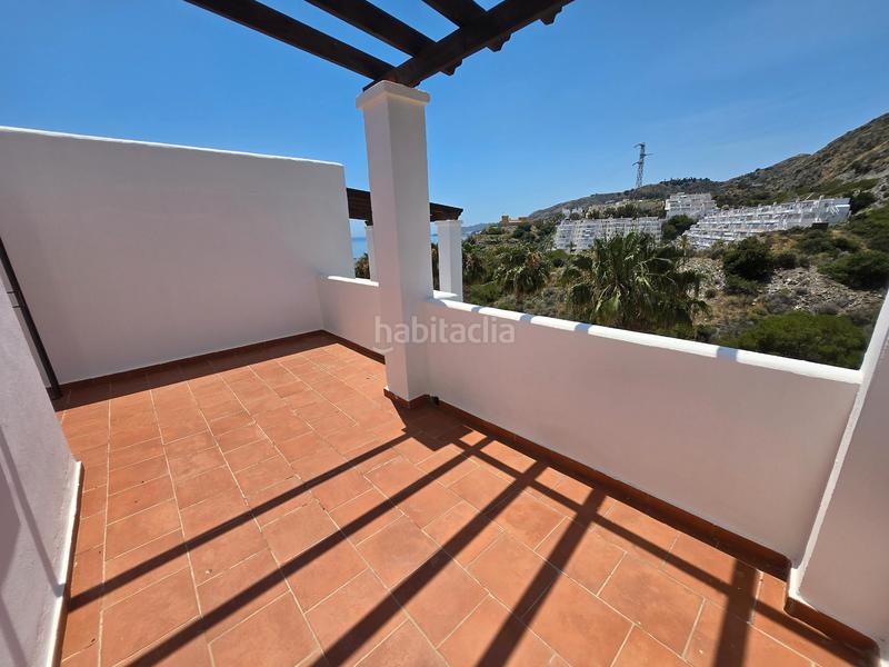 Foto 6c472805-e9ea-402e-a590-e6c9fb6e2892. Casa in avenida de la parata 27 in Mojácar playa - las ventanicas - la paratá Mojácar