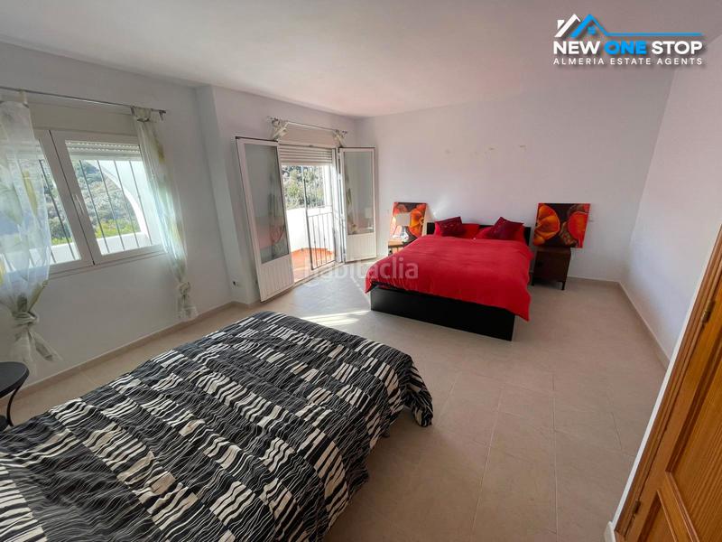 Foto 835dc8e8-7cfd-4d93-8a3f-e858c53c1425. Casa in avenida de la parata 27 in Mojácar playa - las ventanicas - la paratá Mojácar