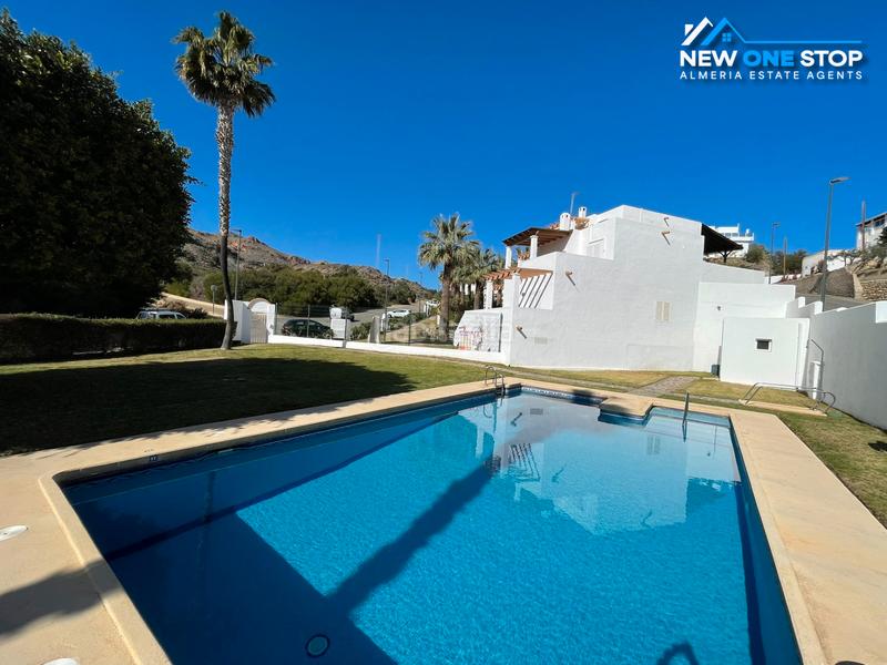 Foto 9840c58f-dc11-434b-abbe-d713e7a78c84. Casa in avenida de la parata 27 in Mojácar playa - las ventanicas - la paratá Mojácar