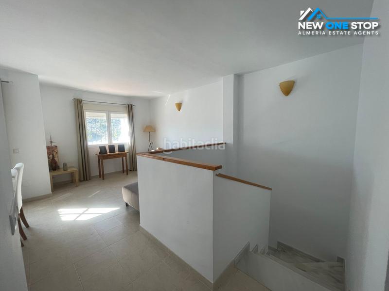 Foto a105dae3-9f84-49f4-b4e2-ede52f75d2d3. Casa in avenida de la parata 27 in Mojácar playa - las ventanicas - la paratá Mojácar