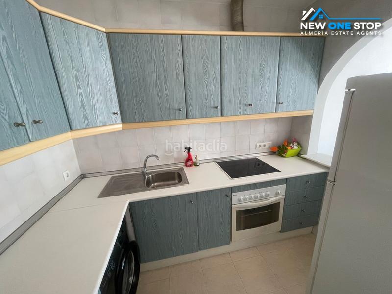 Foto ade2a3e5-3aa2-417d-b153-c8d3edaf1d04. Casa in avenida de la parata 27 in Mojácar playa - las ventanicas - la paratá Mojácar