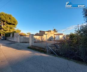 Mas à Zurgena. Cortijo en venta en la alfoquía.