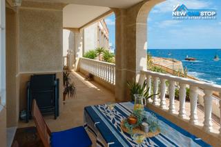Àtic  Paseo maritimo. Atico en venta en villaricos.
