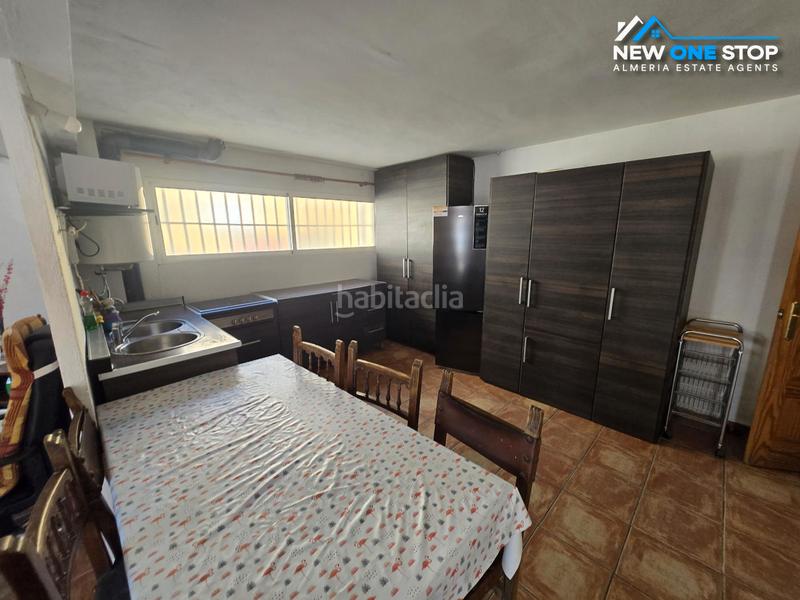 Foto 224b8240-4e6c-4dbd-b3bd-2c2bfce055f2. Maison avec chauffage dans Carboneras