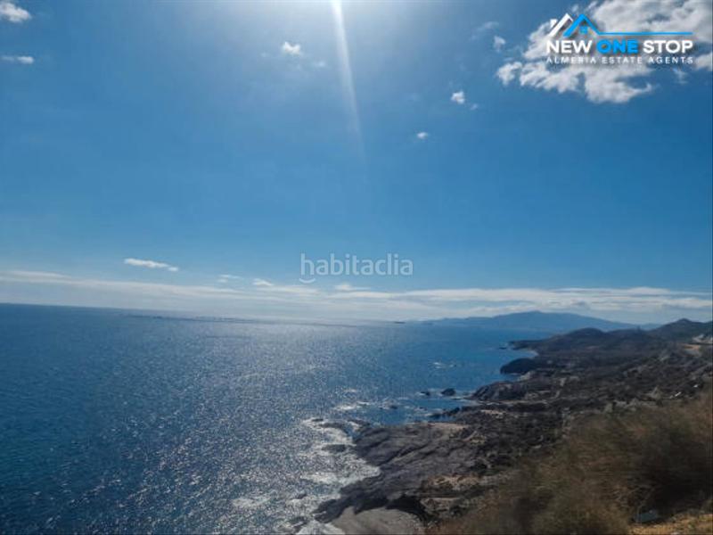 Foto 23e70d77-a383-4ef4-bc76-9661fcf39b52. Maison avec chauffage dans Carboneras