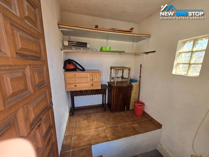 Foto 2ec46f08-2d4f-4b21-9a62-aed3fd044f3c. Maison avec chauffage dans Carboneras