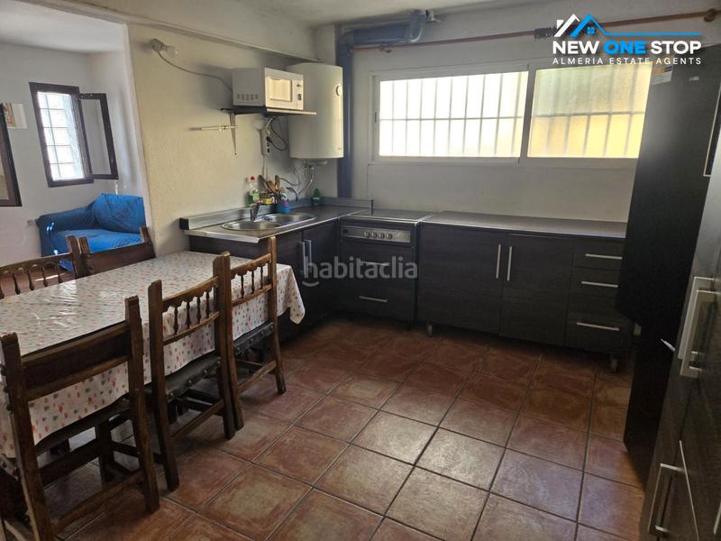 Foto 30d9339d-ee1a-4d18-8a83-eefa4b085f72. Maison avec chauffage dans Carboneras