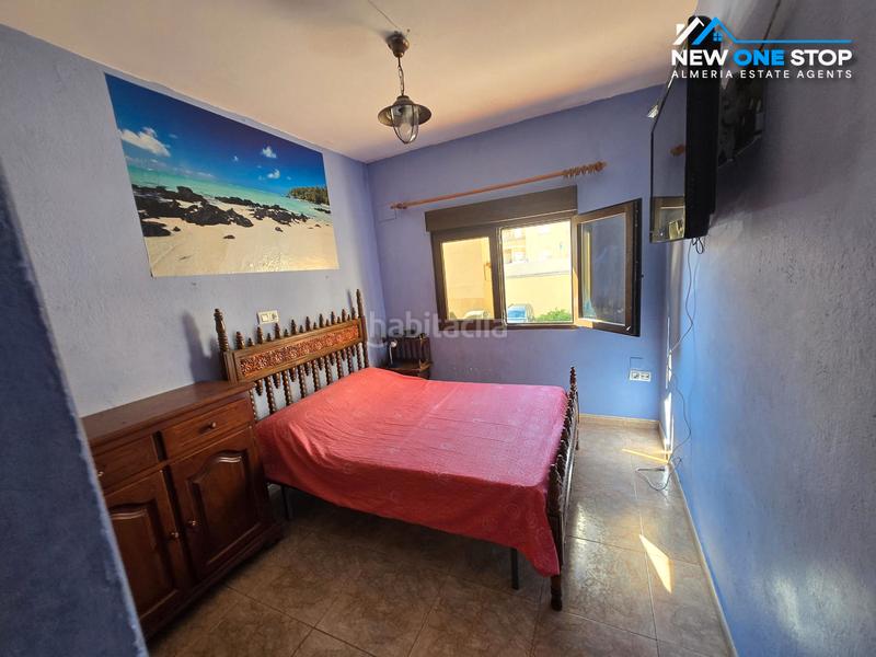 Foto 5ad2142d-f8c0-4dde-a24a-35d4422c383e. Maison avec chauffage dans Carboneras