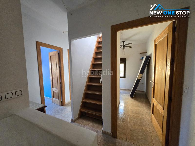 Foto 60e19696-1c5c-4a2e-b021-5eb501b28128. Maison avec chauffage dans Carboneras