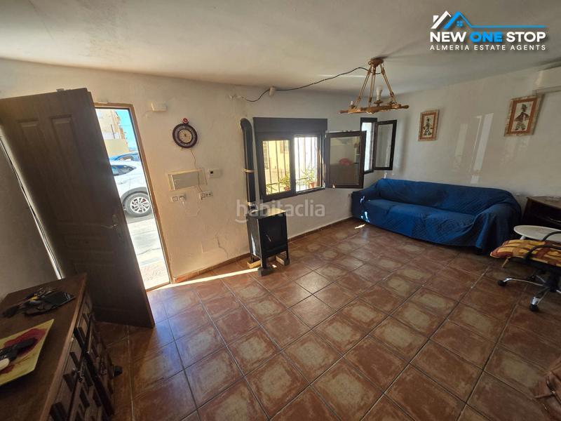 Foto 6ba35bcf-b75c-4831-afc7-12240be3f018. Maison avec chauffage dans Carboneras