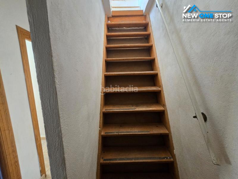 Foto 71194b1b-f6fb-46b1-a852-3a0e8ce7698f. Maison avec chauffage dans Carboneras