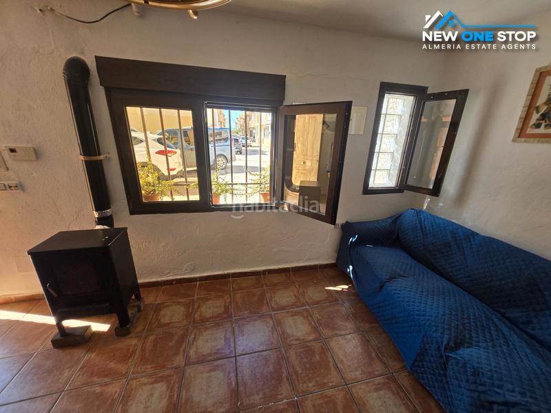 Foto 76510a07-8345-47ab-8c9e-e1860ef32421. Maison avec chauffage dans Carboneras