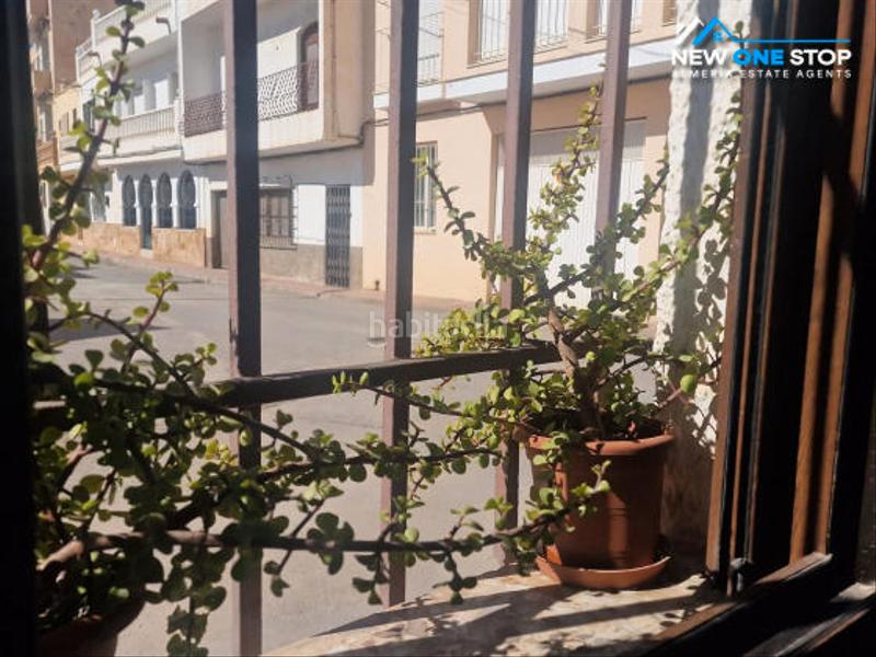 Foto b22f6d23-820d-4d6d-92cb-eb008aed83c5. Maison avec chauffage dans Carboneras