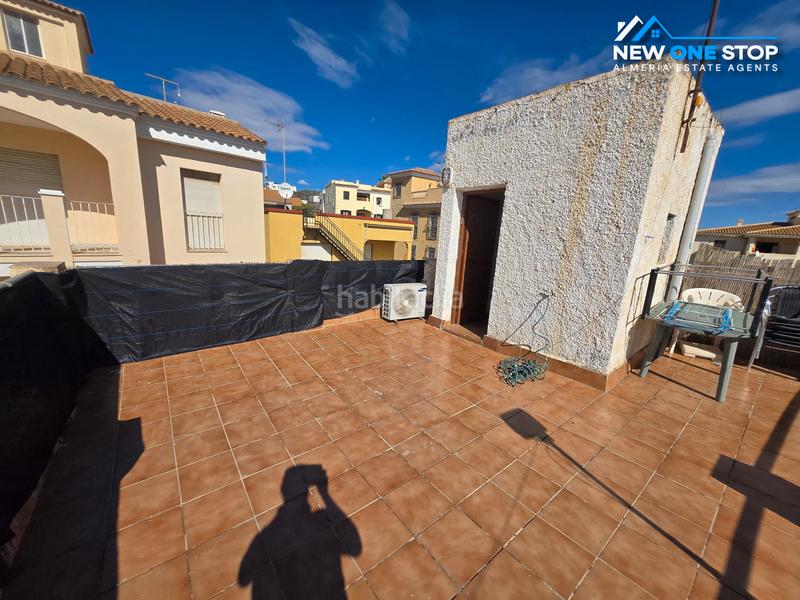 Foto fbfecc87-69d6-4e38-bc7d-c594d8f9c346. Maison avec chauffage dans Carboneras