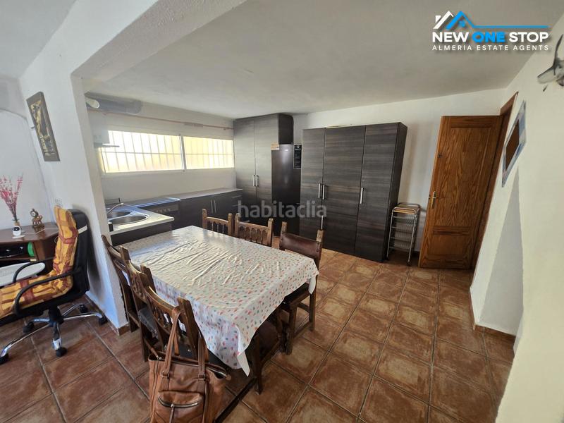 Foto 3203597c-ce46-4ff8-824a-878089eb72f4. Casa con riscaldamento in Villaricos Cuevas del Almanzora