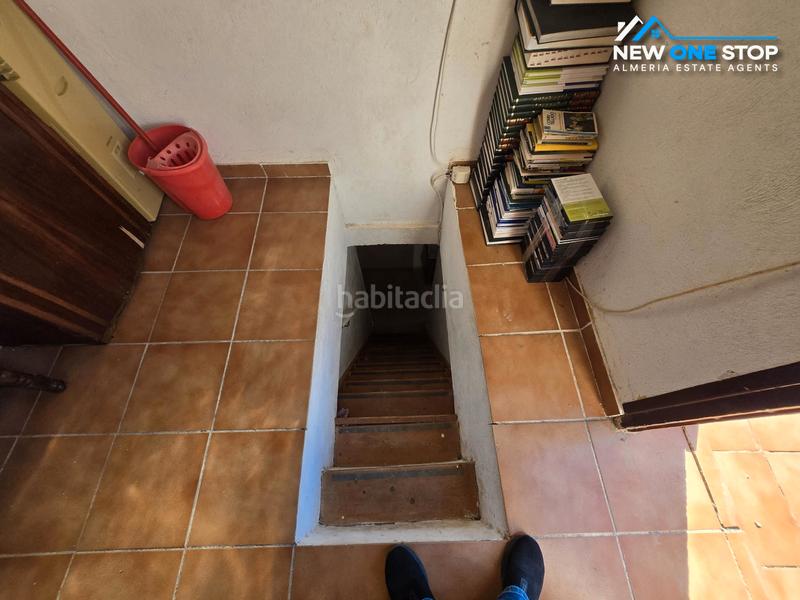 Foto a48a8683-c38a-4d6e-99af-53d744581ab8. Casa con riscaldamento in Villaricos Cuevas del Almanzora
