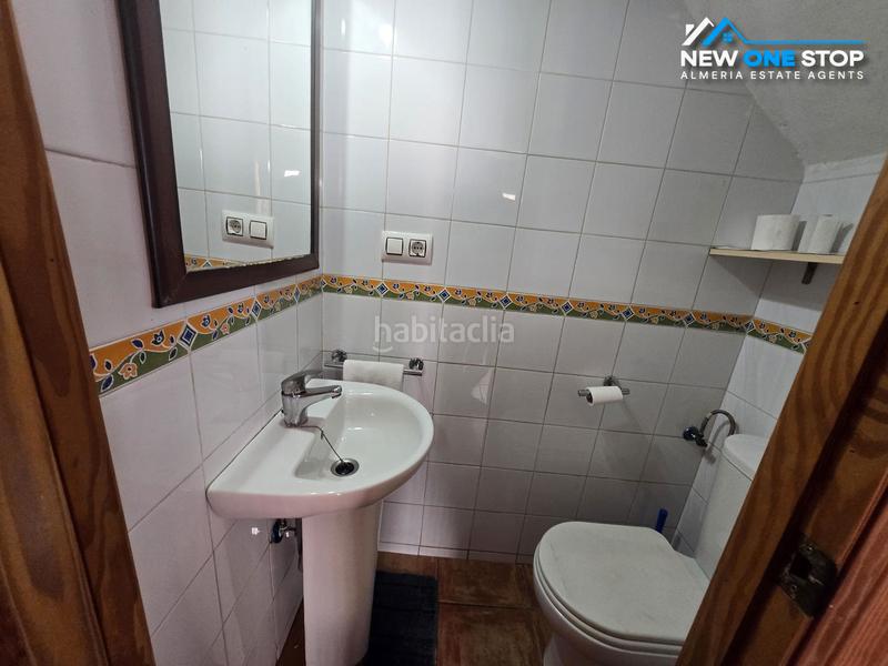 Foto f8b7ae28-c1ba-49d9-b35e-66b9ea63df85. Casa con riscaldamento in Villaricos Cuevas del Almanzora