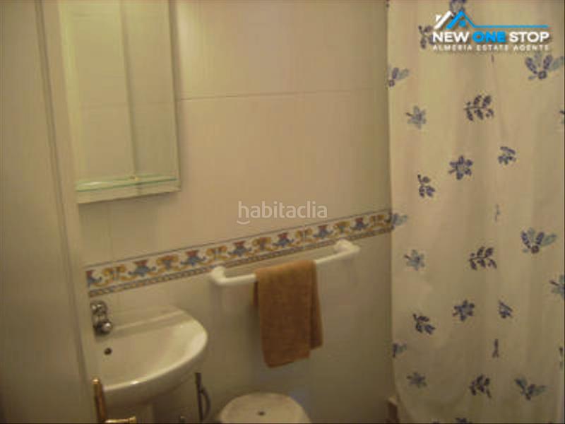 Foto 13b875c1-2586-46db-85c1-03cd661a910e. Appartement avec chauffage parking piscine dans Mojácar playa - las ventanicas - la paratá Mojácar