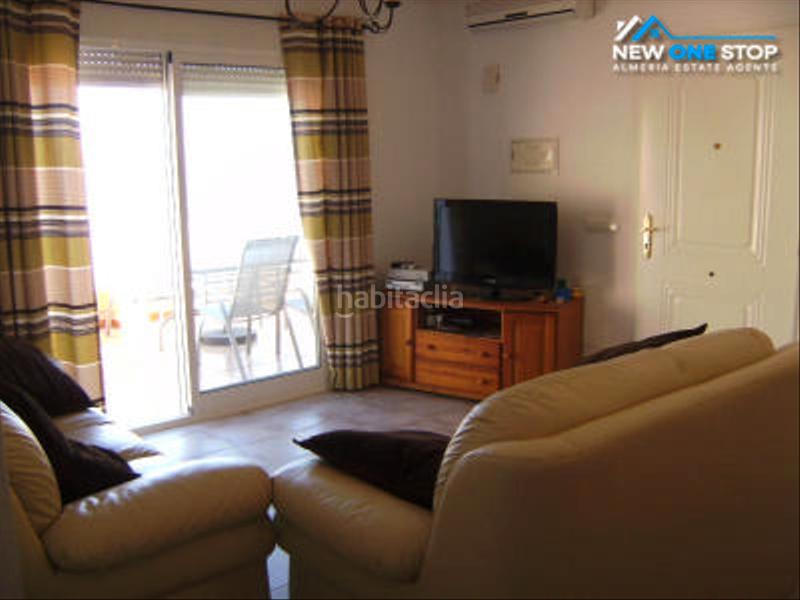 Foto 39b5cef4-72e1-4ba3-be3b-9ad78128118a. Appartement avec chauffage parking piscine dans Mojácar playa - las ventanicas - la paratá Mojácar