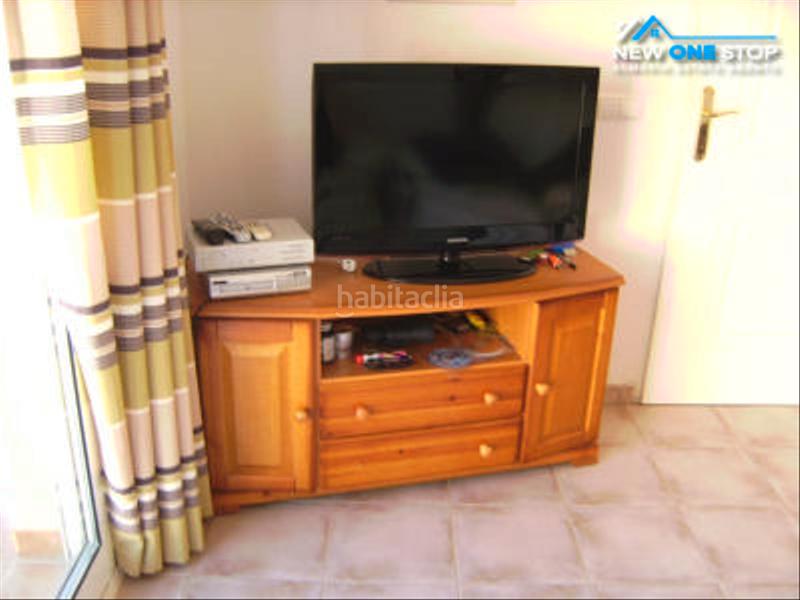 Foto 3e550c4c-bbd1-4cbb-a157-1fb4f8fe7e76. Appartement avec chauffage parking piscine dans Mojácar playa - las ventanicas - la paratá Mojácar