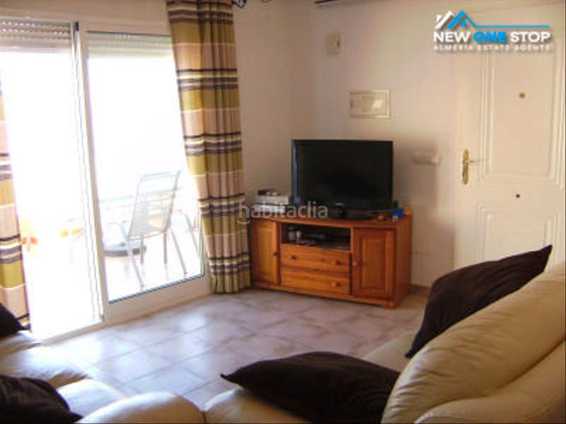 Foto 48d79189-a924-4a6c-8344-2d9c7b14e27c. Appartement avec chauffage parking piscine dans Mojácar playa - las ventanicas - la paratá Mojácar