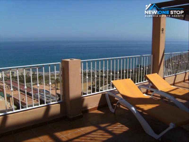 Foto 4a1f8de0-0a41-4e38-a7f2-31b169cc6227. Appartement avec chauffage parking piscine dans Mojácar playa - las ventanicas - la paratá Mojácar