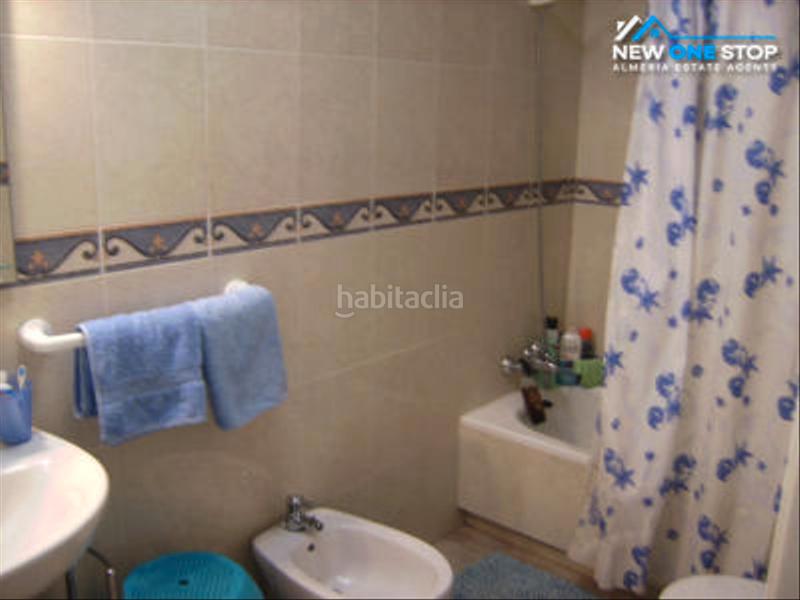Foto 5dfedfbe-3f1a-4cb8-8a7c-27194cbefe14. Appartement avec chauffage parking piscine dans Mojácar playa - las ventanicas - la paratá Mojácar