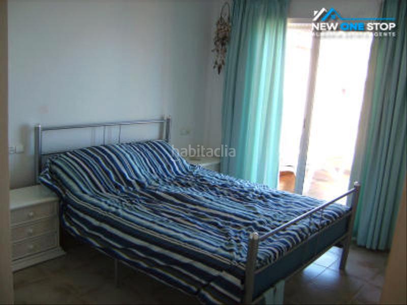 Foto 5f10cd50-093b-4e5e-9f94-da50ecbd7653. Appartement avec chauffage parking piscine dans Mojácar playa - las ventanicas - la paratá Mojácar