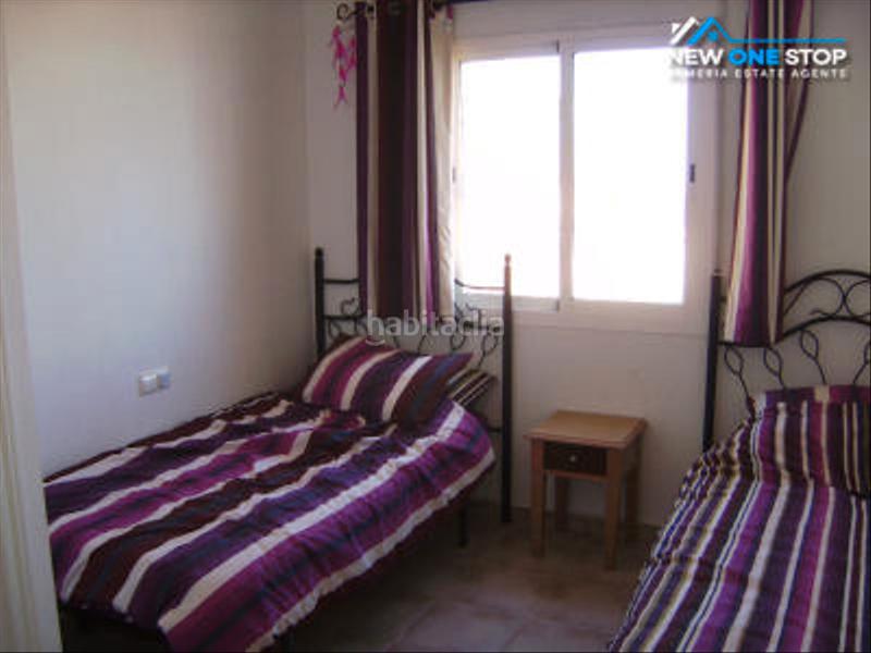 Foto 6e74c96d-3408-4742-804a-87398518c54d. Appartement avec chauffage parking piscine dans Mojácar playa - las ventanicas - la paratá Mojácar