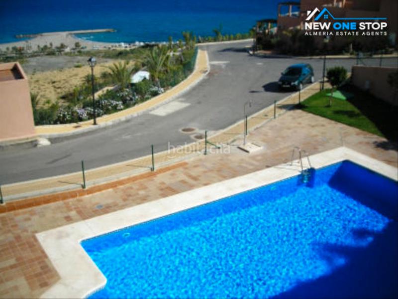 Foto 8059669d-7c17-4fd3-af87-46628f04ee87. Appartement avec chauffage parking piscine dans Mojácar playa - las ventanicas - la paratá Mojácar