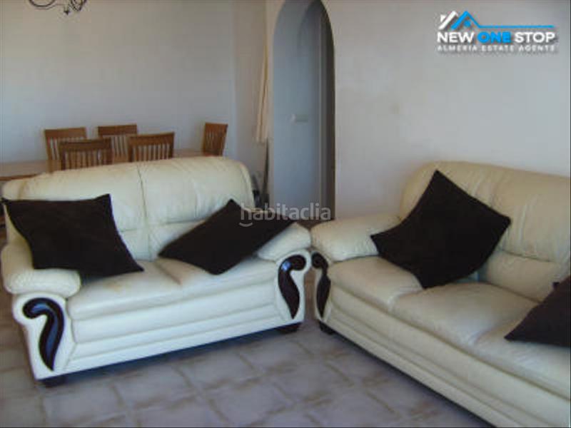 Foto 9d63a183-58a8-4235-9d27-875dde928ca0. Appartement avec chauffage parking piscine dans Mojácar playa - las ventanicas - la paratá Mojácar