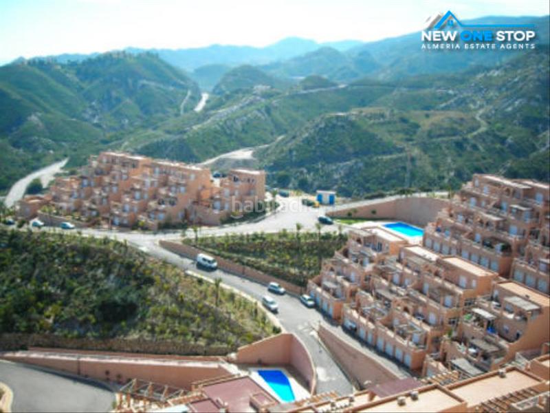Foto bb4cdd53-8eae-4a9f-a495-f1308521c8fa. Appartement avec chauffage parking piscine dans Mojácar playa - las ventanicas - la paratá Mojácar