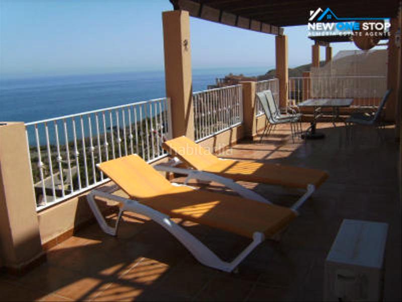Foto e4f2862d-34d8-4e58-b614-9237f805b880. Appartement avec chauffage parking piscine dans Mojácar playa - las ventanicas - la paratá Mojácar