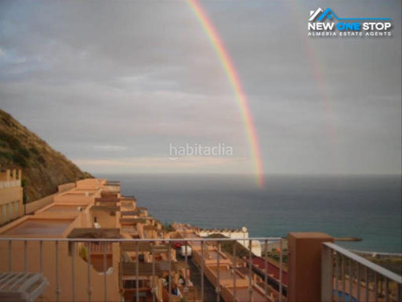 Foto f31e6c5f-1b98-4329-bab2-517653ba9072. Appartement avec chauffage parking piscine dans Mojácar playa - las ventanicas - la paratá Mojácar