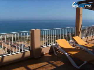 Apartamento en Mojácar Playa - Las Ventanicas - La Paratá. Impresionante apartamento de 2 dormitorios y 2 baños en venta en