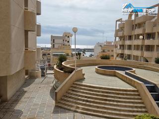 Apartment in Puerto de Garrucha. Piso en venta en garrucha.