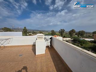 Appartement in Turre. Piso en venta en turre.