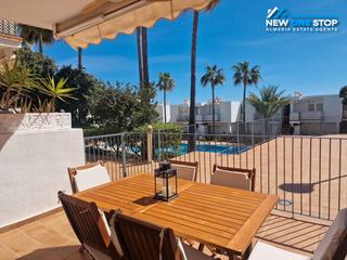 Apartment in Marina de la Torre. Apartamento en venta en mojacar.