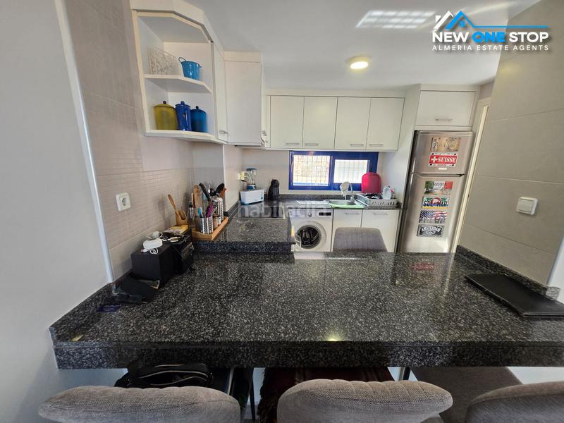 Foto 0de6fb94-37be-4740-9ab8-735283f7fa89. Ático atico en venta en mojacar. en Marina de la Torre Mojácar