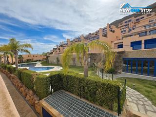 Àtic a Marina de la Torre. Atico en venta en mojacar.