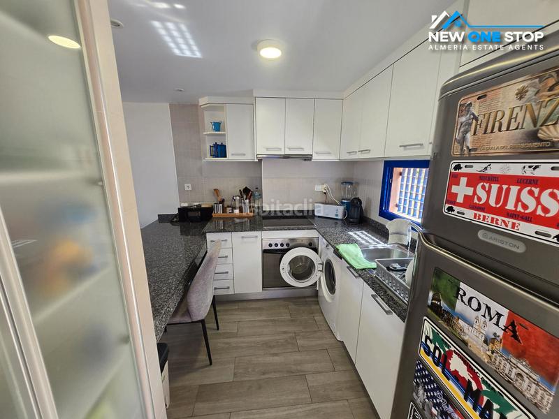 Foto 43e17228-80f8-417f-8d49-09fcd55b7b2d. Ático atico en venta en mojacar. en Marina de la Torre Mojácar