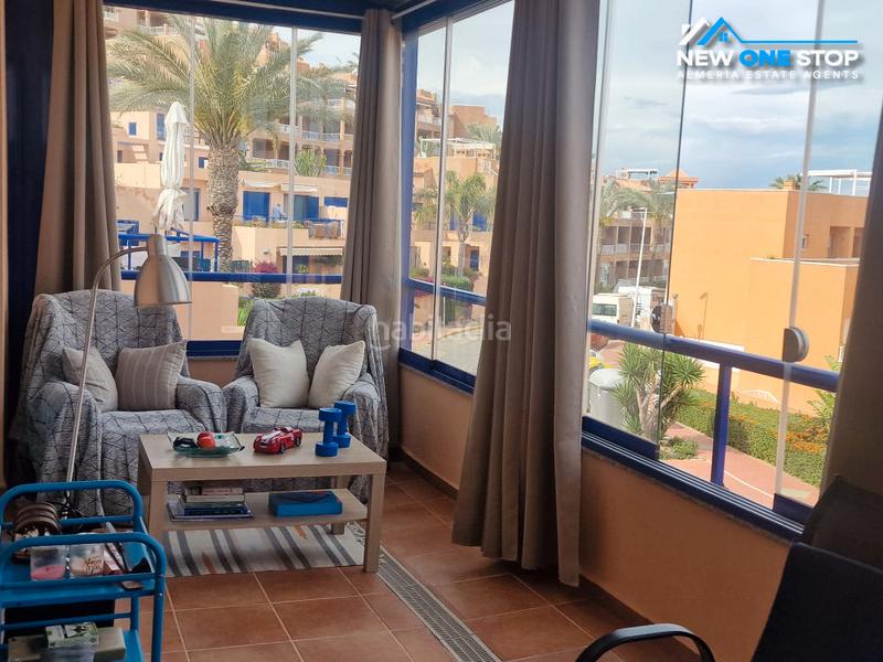Foto 6567d58b-06c5-4e01-85ec-f338aefa7c55. Ático atico en venta en mojacar. en Marina de la Torre Mojácar