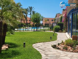 Attique à Marina de la Torre. Atico en venta en mojacar.