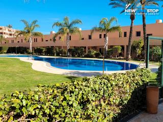 Àtic a Marina de la Torre. Atico en venta en mojacar.
