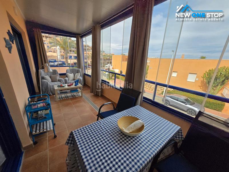 Foto ade2397d-c68e-4d32-9f68-5eac82189279. Ático atico en venta en mojacar. en Marina de la Torre Mojácar