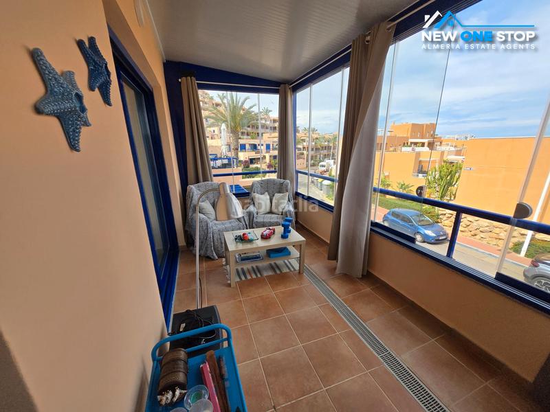 Foto bcea053f-b3b6-4cff-bb0c-8aaa8bcc065d. Ático atico en venta en mojacar. en Marina de la Torre Mojácar