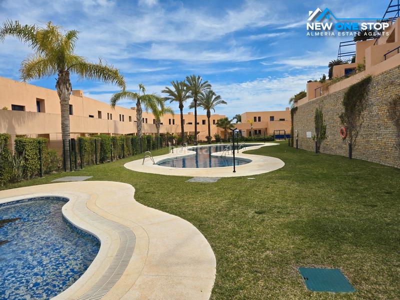 Foto d0c3ebca-a5f1-404b-aab6-265b0738ae62. Ático atico en venta en mojacar. en Marina de la Torre Mojácar