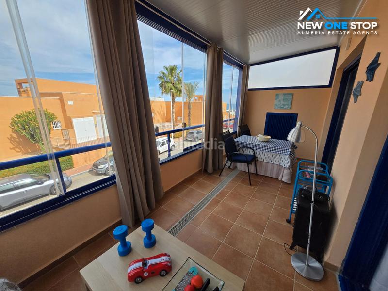Foto fb0e882f-ed8b-4f0a-bd23-2a66bc76a9f3. Ático atico en venta en mojacar. en Marina de la Torre Mojácar